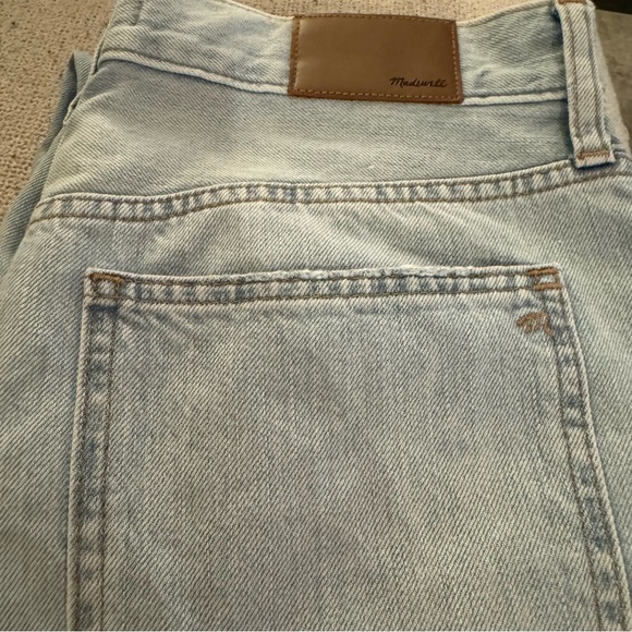🌸Madewell Perfect Vintage jeans size 29 - Picture 8 of 14